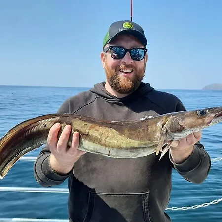 Kittywake Сasa de vacaciones